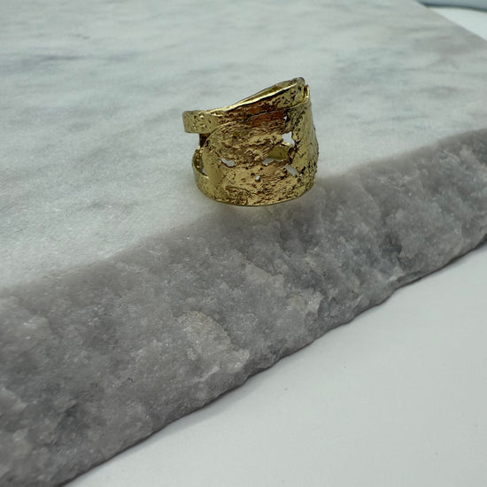 LOVE – GOLD - HUG HOOPS (Copy)