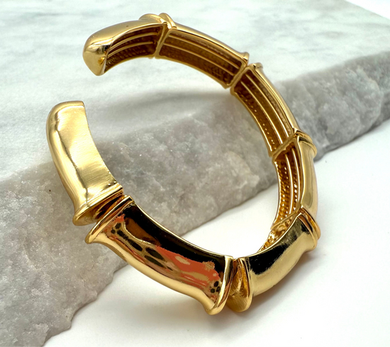 BAMBOO - CUFF