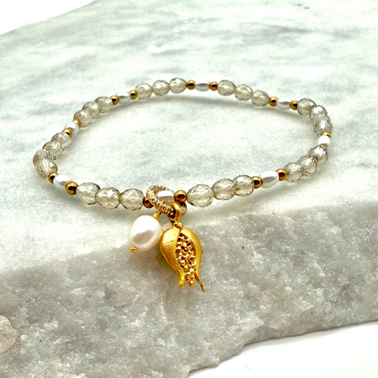 LOTUS - BRACELET