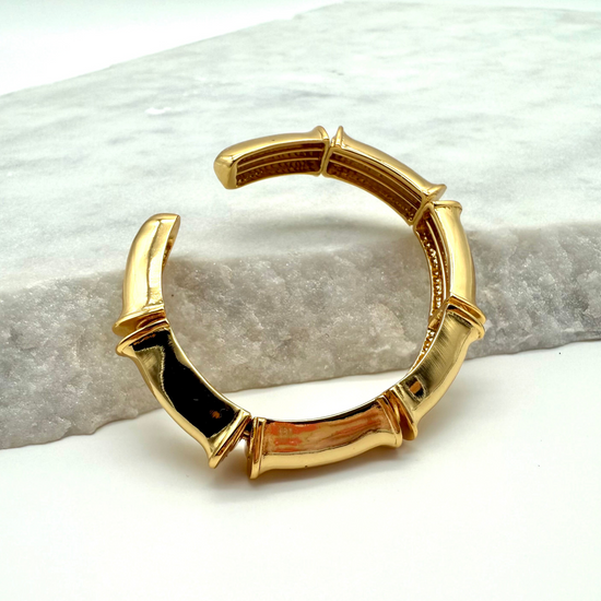 BAMBOO - CUFF