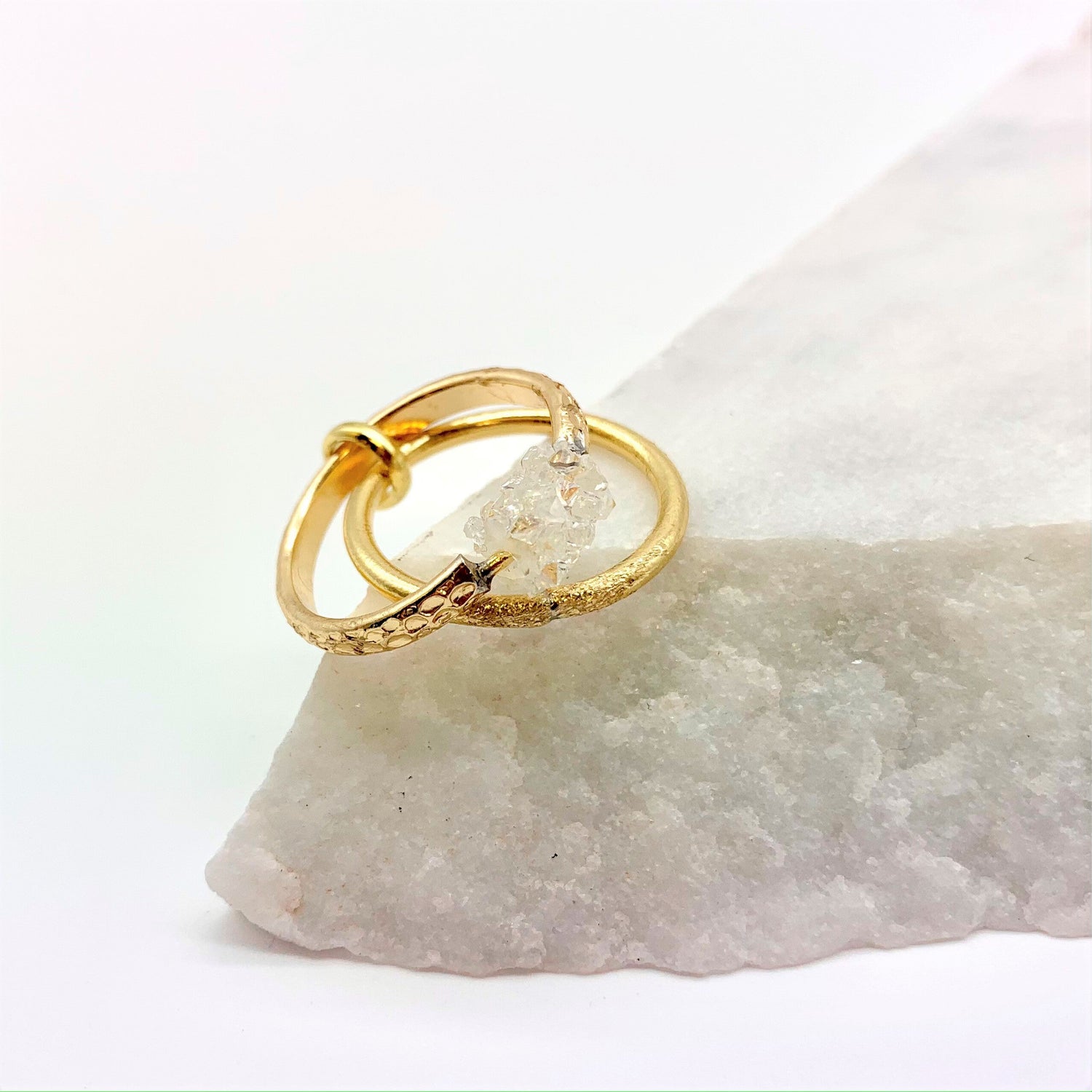 STACK RING Ring Sue&