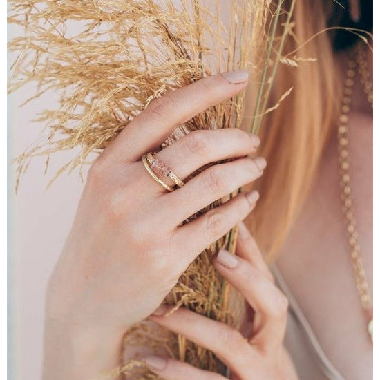 STACK RING Ring Sue&