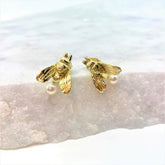 FLY WITH ME – STUDS Earrings Sue&