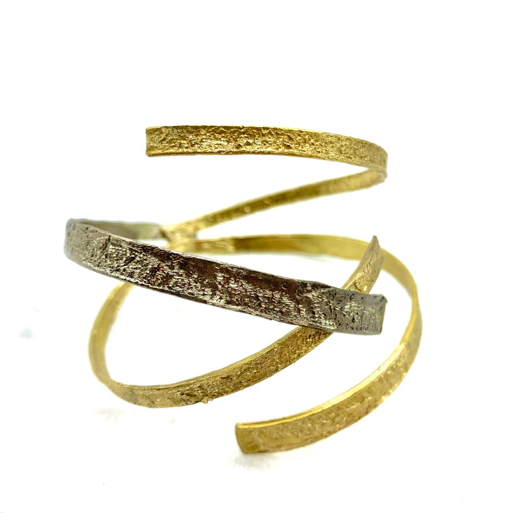 SUN RAYS - CUFF Cuffs Sue&