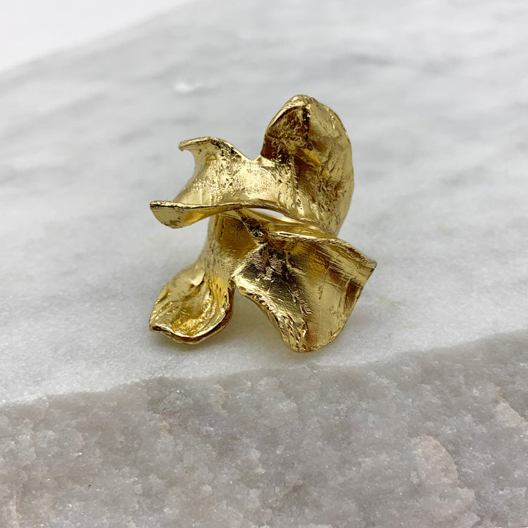 FREEDOM – RING Ring Sue&