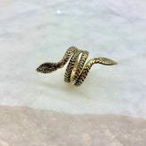 VIPER – STACK RING Ring Sue&