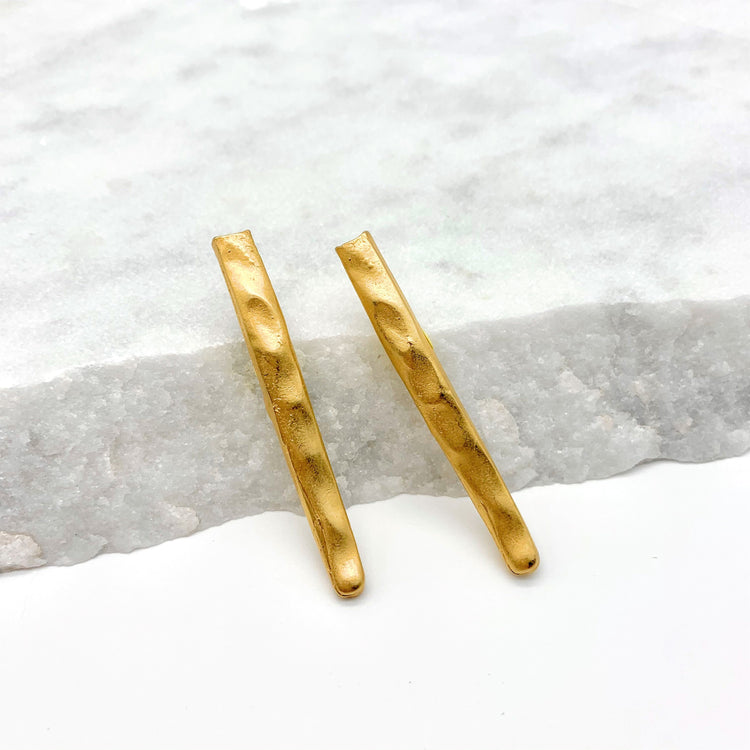LINEAR LOVE - EARRINGS Earrings Sue&