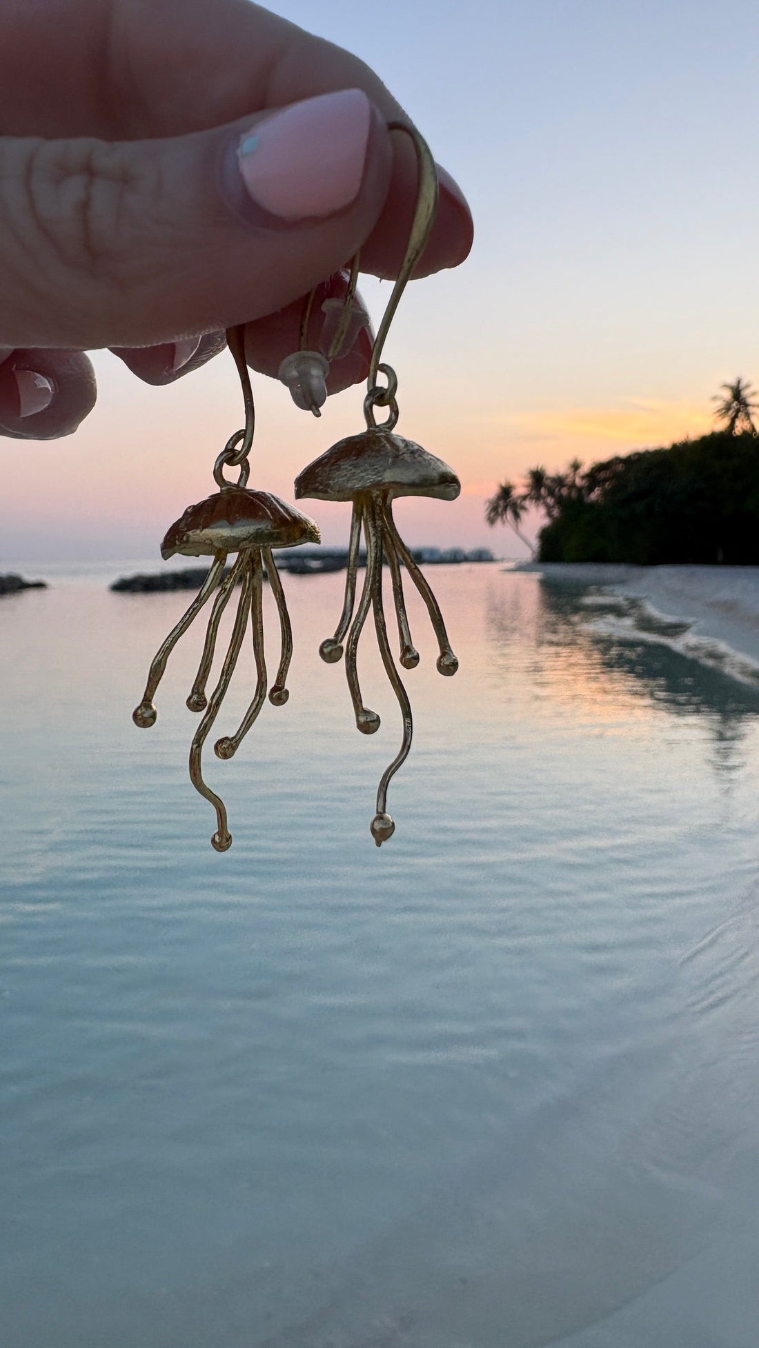 Ocean Bliss