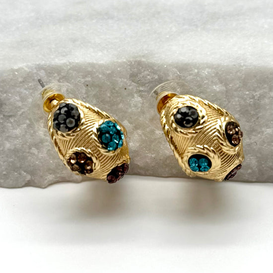 LUMIERE - CRYSTAL - HUG HOOPS