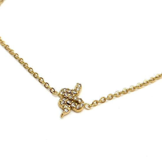 VIPER  – CRYSTAL – BRACELET