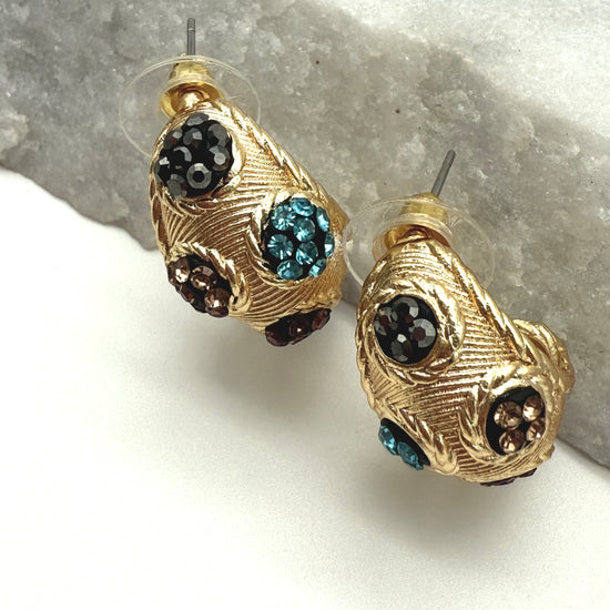 LUMIERE - CRYSTAL - HUG HOOPS