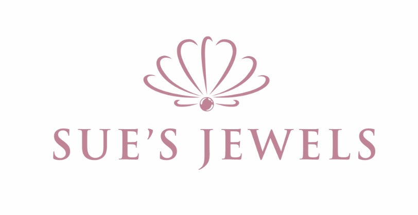 Sue's Jewels Malta logo