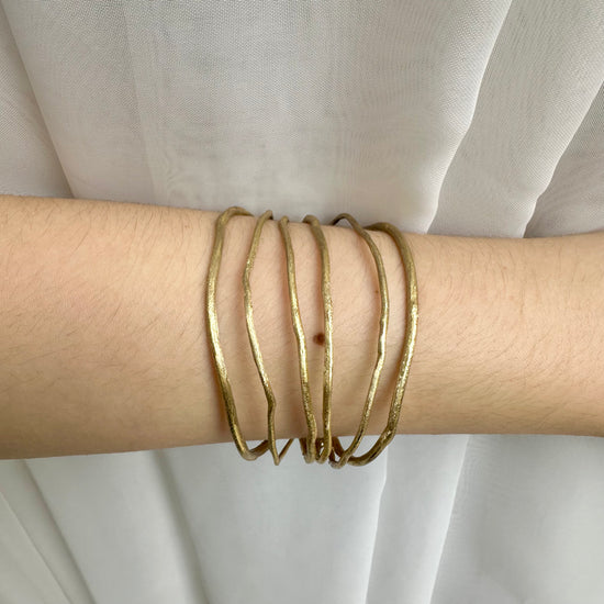 INFINATE - GOLD - CUFF