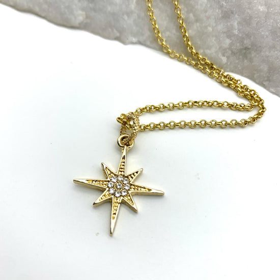 STARBRIGHT – NECKLACE