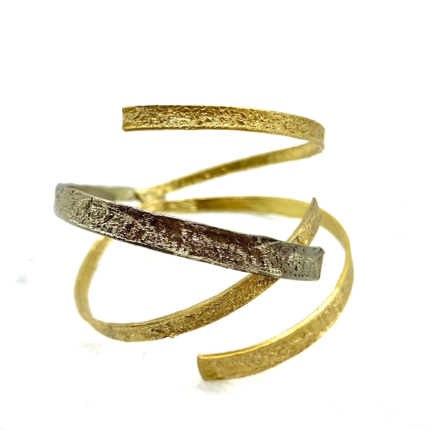 SUN RAYS - CUFF Cuffs Sue&