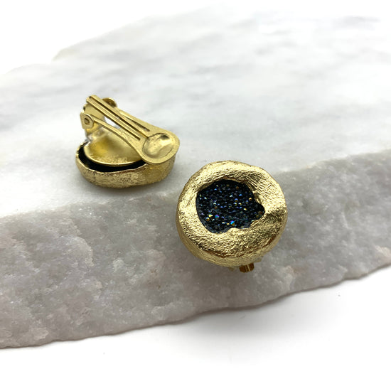 NIGHT SKY – EARRINGS
