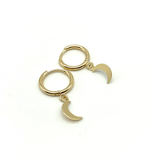 MOONGLOW - HUG HOOPS