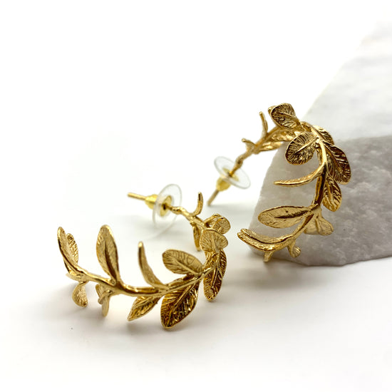 DREAM GARDEN - HOOPS