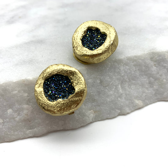 NIGHT SKY – EARRINGS