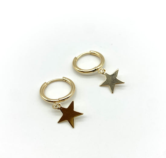 STARGLOW - HUG HOOPS