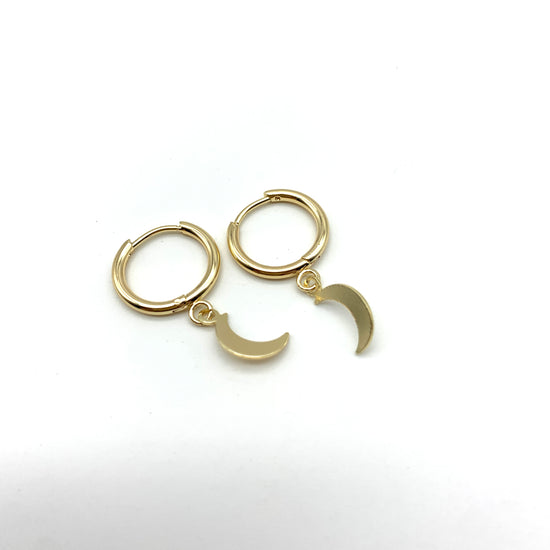 MOONGLOW - HUG HOOPS