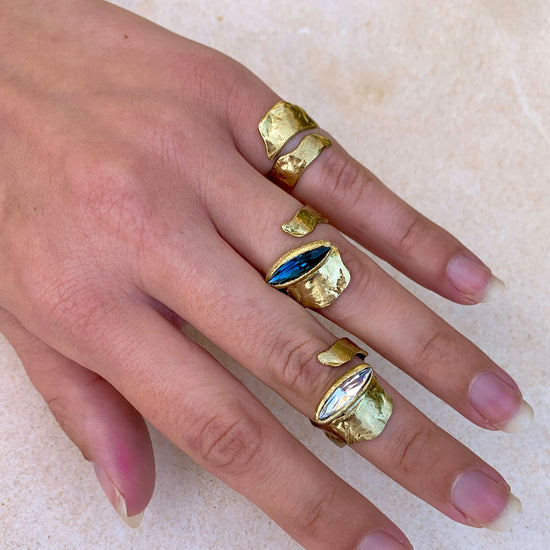 PINKY - RING