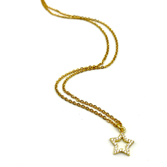 TWILIGHT – NECKLACE